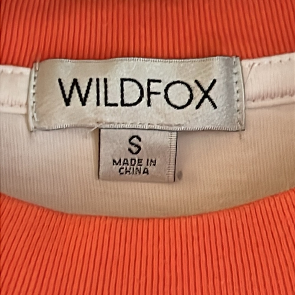 WILDFOX Tequila & Tennis Make A Double - Picture 7 of 11